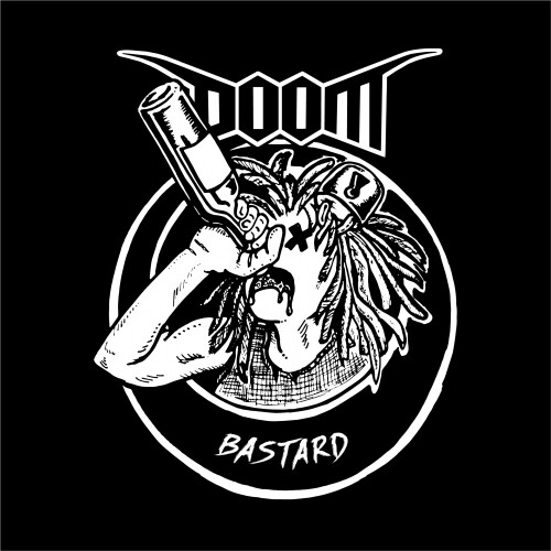 Zagovor Brewery Doom Bastard