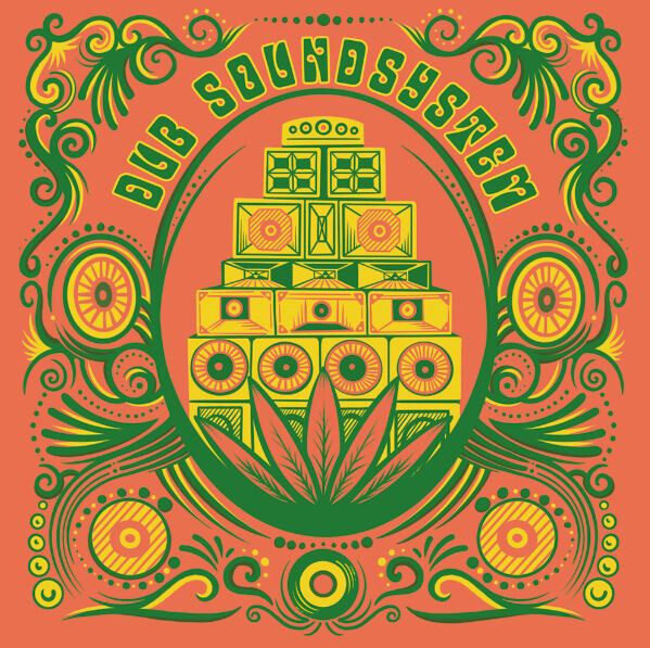 Zagovor Brewery Dub Soundsystem