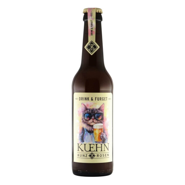 Kuehn Kunz Rosen Drink & Furget