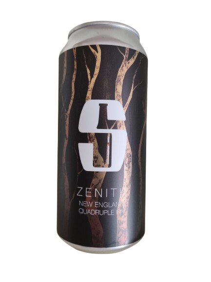 Salikatt Bryggeri Zenith