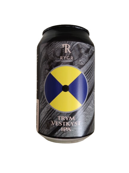 Rygr Brygghús Trym