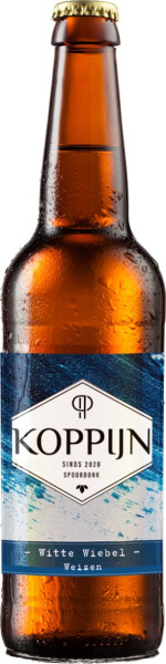 Brouwerij Koppijn Witte Wiebel