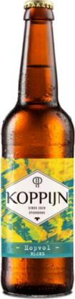 Brouwerij Koppijn Hopvol