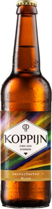 Brouwerij Koppijn Lanterfanter