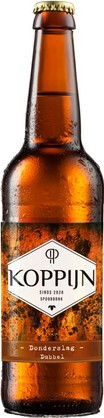 Brouwerij Koppijn Donderslag