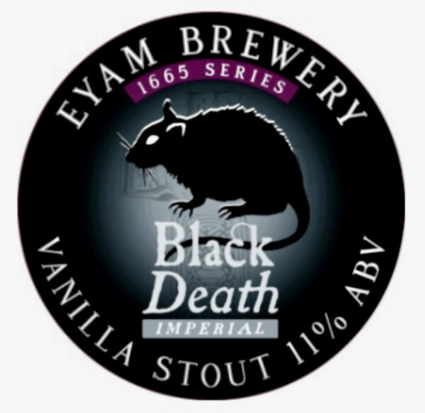 Eyam Brewery Black Death 1665