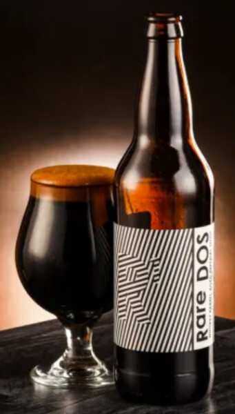 Cycle Brewing Rare Dos R2 - Buffalo Trace
