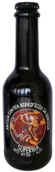 Birrificio Antica Contea Superbia