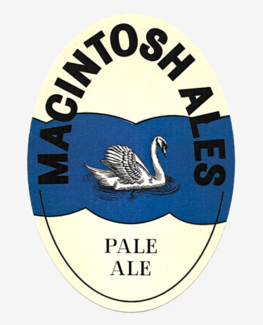 Macintosh Ales Pale Ale