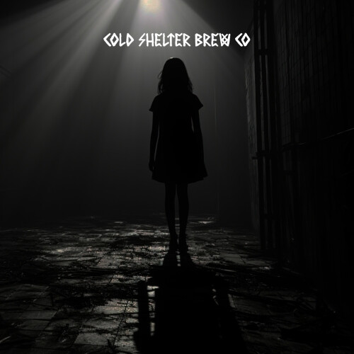 Cold Shelter Brew Co Shadows In The Dark