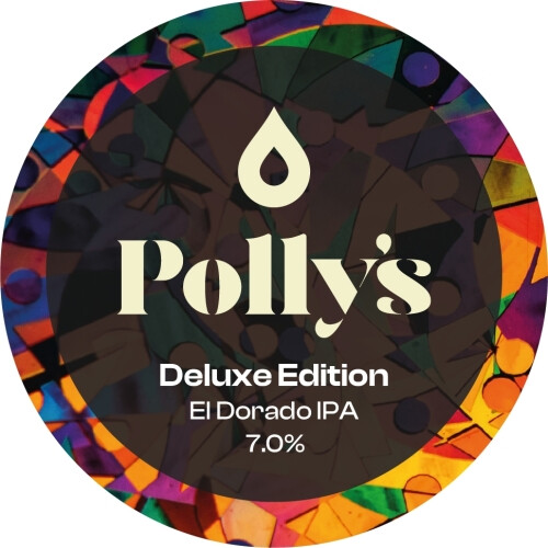 Polly's Brew Co. Deluxe Edition