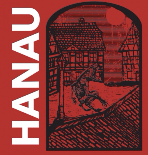 Trinken Brewing Co. Hanau