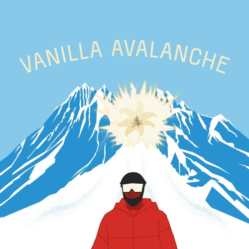 Ferndale Project Vanilla Avalanche