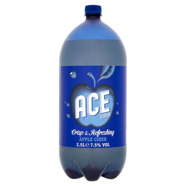 Aston Manor Bestway Ace