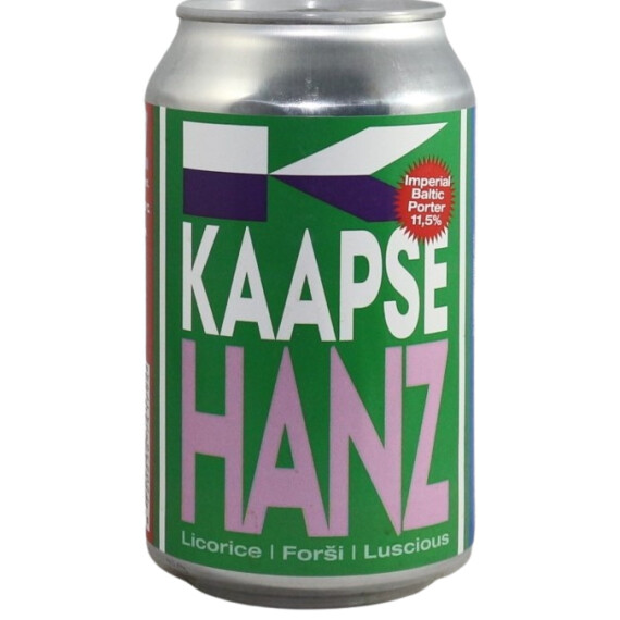 Kaapse Brouwers Hanz