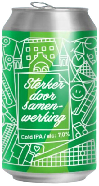 Kaapse Brouwers Sterker Door Samenwerking