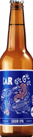 AleBrowar Car Gul Gul Gul
