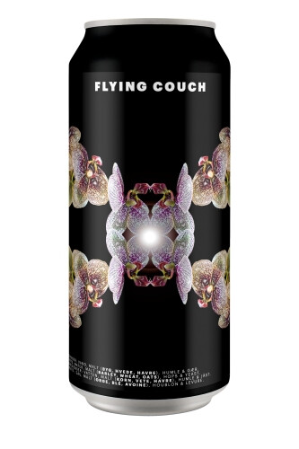 Flying Couch Brewing Tag Din Mor Ud Hele Natten