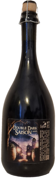 L'apaisée Double Dark Saison 2023