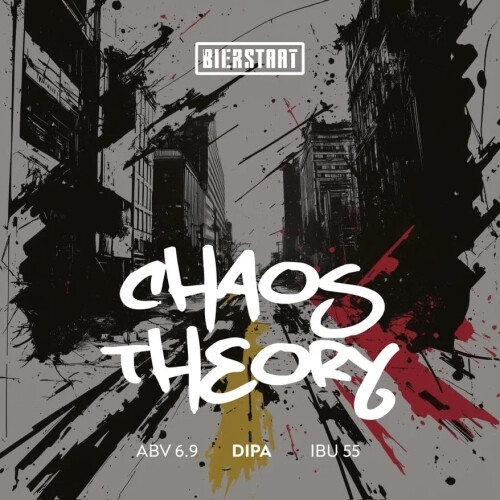Bierstaat Сhaos Theory