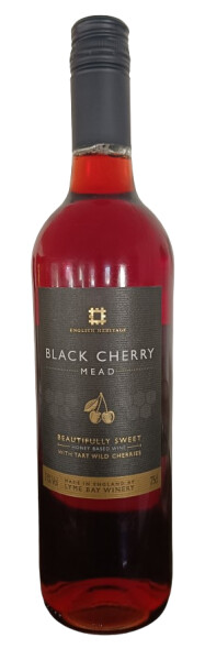 Lyme Bay Winery Black Cherry Mead