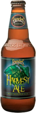 Founders Brewing Co. Harvest Ale (2020)