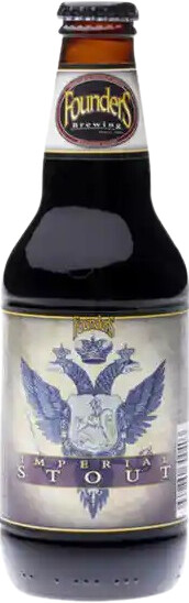 Founders Brewing Co. Imperial Stout