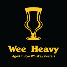 Lawson's Finest Liquids Wee Heavy - Barrel Aged