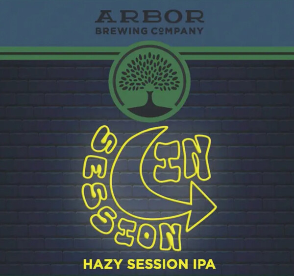 Arbor Brewing Company In Session