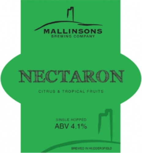 Mallinsons Brewing Co. Nectaron