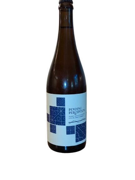 Sante Adairius Rustic Ales Pending Perception