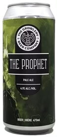 The Growlery Beer Co. The Prophet