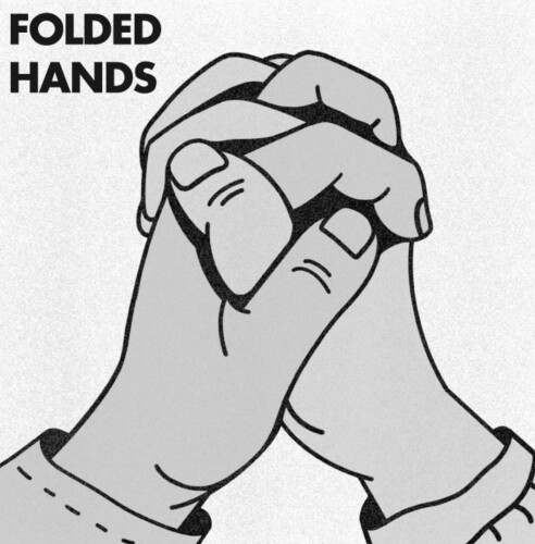 Zagovor Brewery Folded Hands