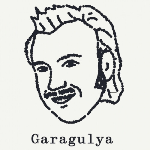 Zagovor Brewery Garagulya