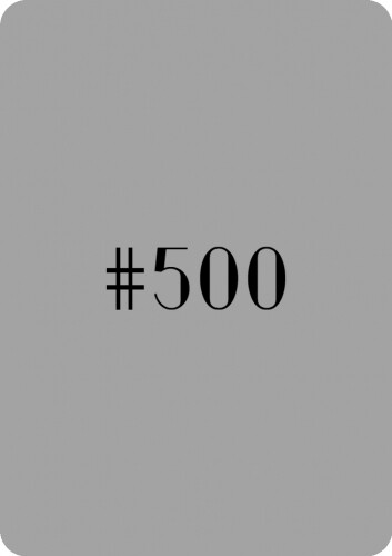 Plan B Brewery #500