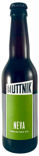 Birra Muttnik Neva