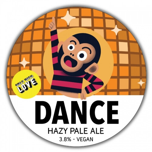Only With Love Dance (2024)