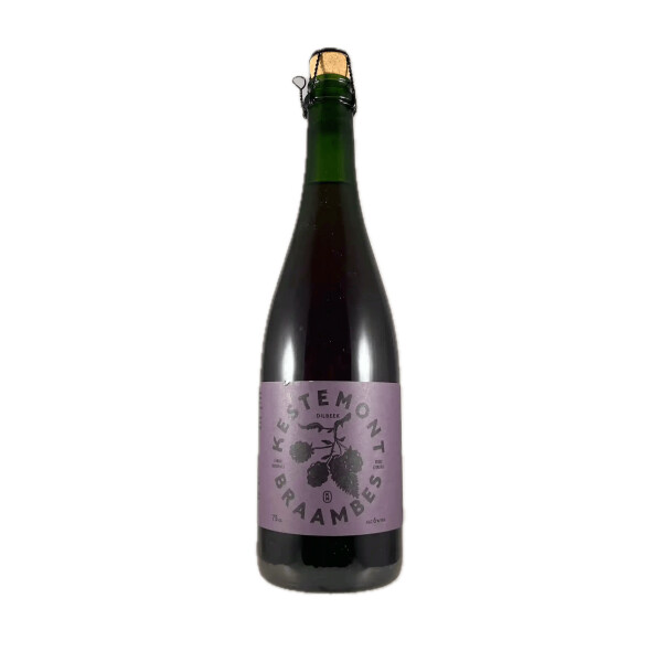 Brouwerij Kestemont Braambes