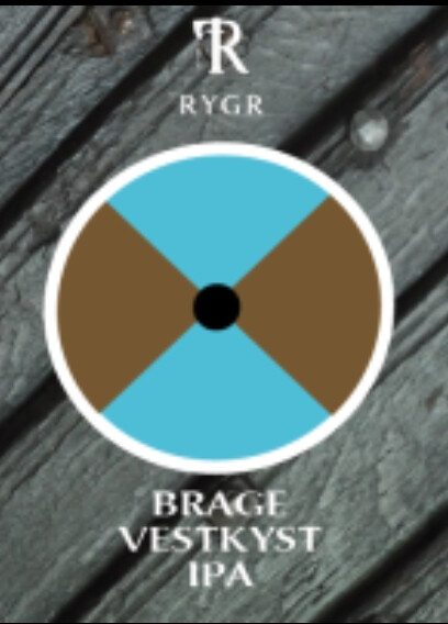 Rygr Brygghús Brage