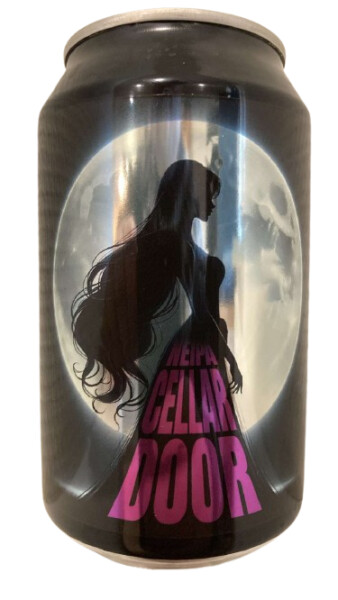 Mad Molly Cellar Door