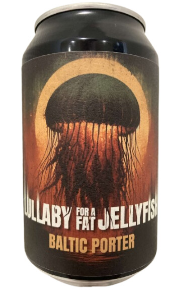 Mad Molly Lullaby For A Fat Jellyfish