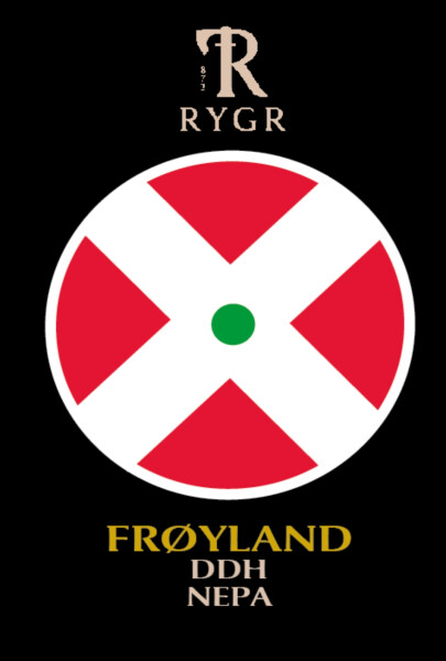 Rygr Brygghús Frøyland