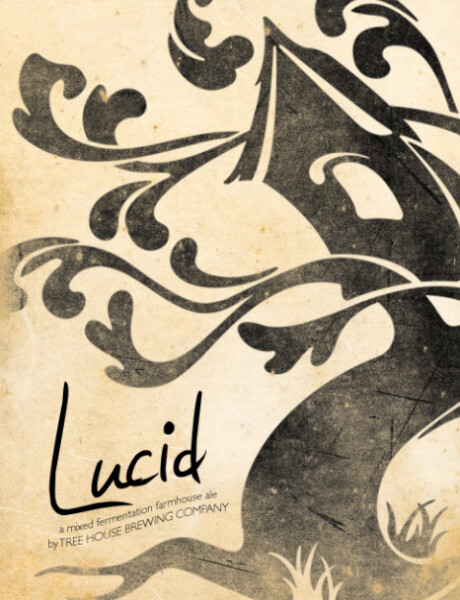 Tree House Brewing Company Lucid