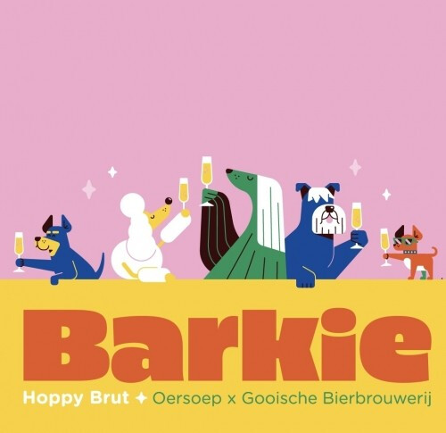 Oersoep Barkie