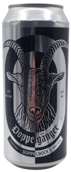 Temporal Artisan Ales Doppelgänger