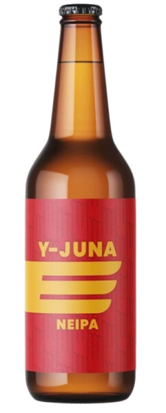Meiko Brewing Co. Y-juna