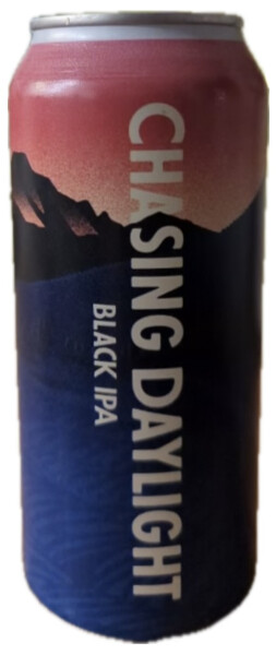 Born Brewing Co. Chasing Daylight