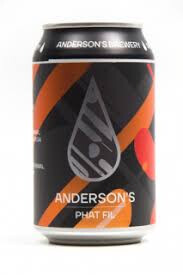 Anderson's Phat Fil (2023- )
