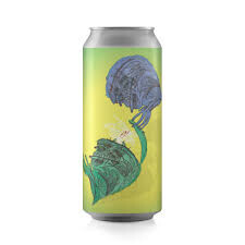 Tired Hands Brewing Company Grassman - DDH Citra & Nelson