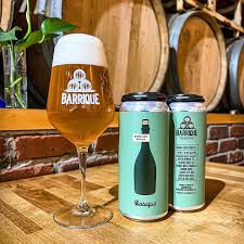 Barrique Brewing & Blending Basique